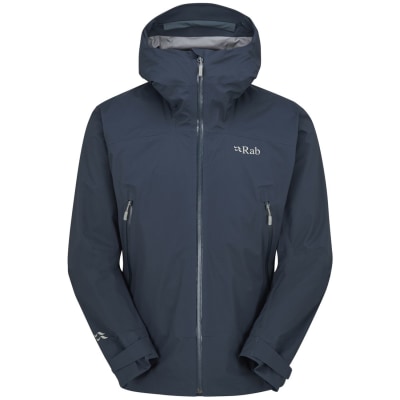 Rab Firewall Light Herren Regenmantel