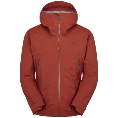 Rab Firewall Light Herren Regenmantel