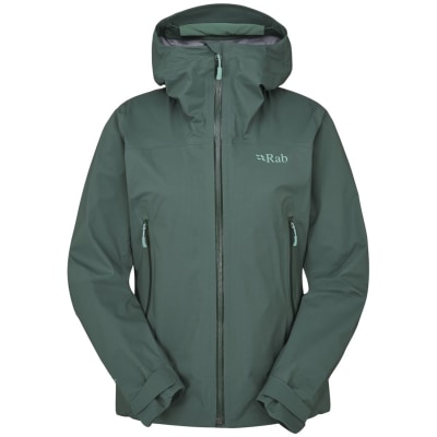 Rab Firewall Light Damen Regenmantel