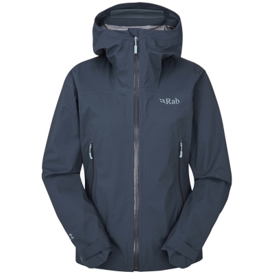 Rab Firewall Light Damen Regenmantel