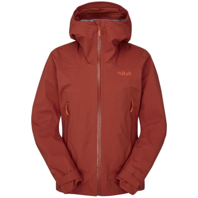 Rab Firewall Light Damen Regenmantel