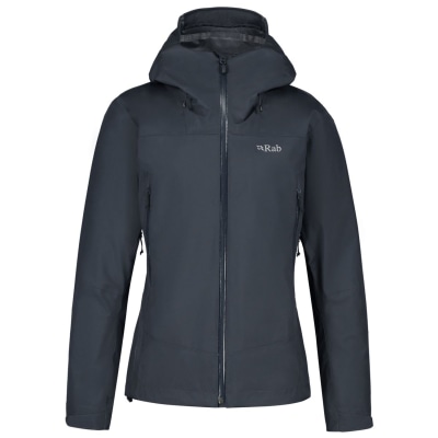 Rab Arc Eco Damen Regenmantel