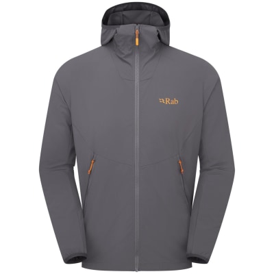 Rab Borealis Herren Funktionsjacke