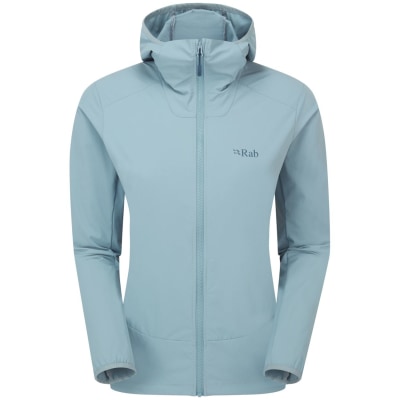 Rab Borealis Damen Funktionsjacke