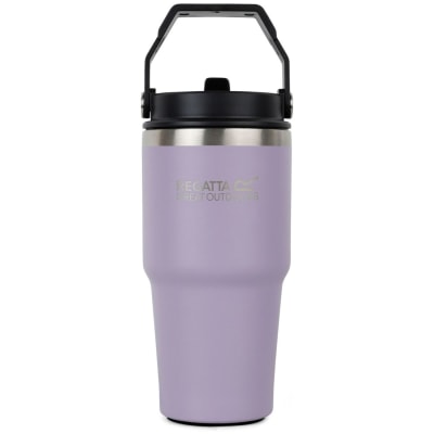 Regatta ThermInsuTmbr06L Metall-Isolierflasche