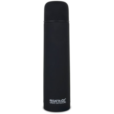 Regatta InsulVacuumFlsk1L Metall-Isolierflasche