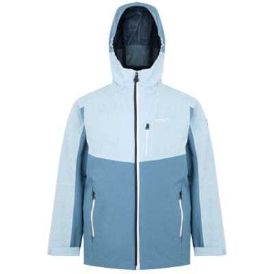 Regatta Girltrekktain3in1 Kinder Doppeljacke