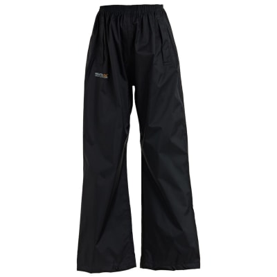 Regatta Pack It Kinder Regenhose