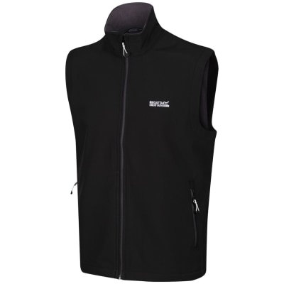 Regatta Bradwell III B/W Herren Weste