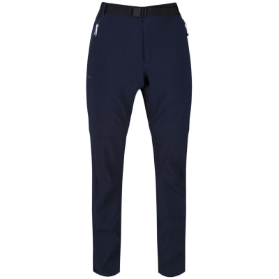 Regatta Xert Str Z/O Iii Herren Hose