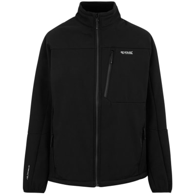 Regatta Moutdale Herren Funktionsjacke