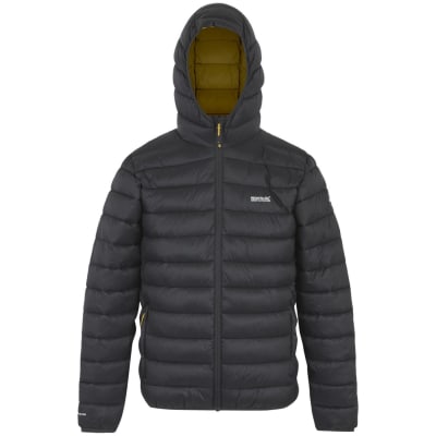 Regatta Hooded Marizion Herren Funktionsjacke