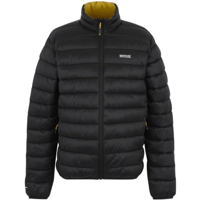 Regatta Marizion Herren Funktionsjacke