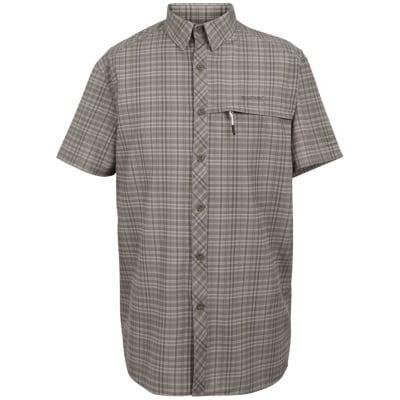 Regatta TravPackAwy Herren Hemd