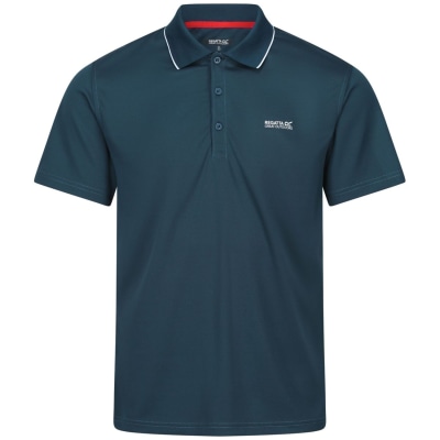 Regatta Maverik V Herren Poloshirt