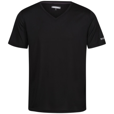 Regatta FingalV-Neck Herren T-Shirt