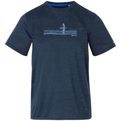 Regatta FingalIX Herren T-Shirt