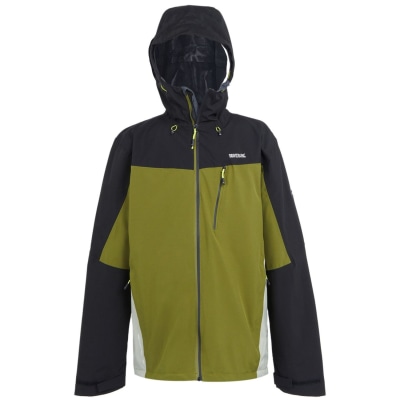 Regatta Birchdale Herren Regenjacke