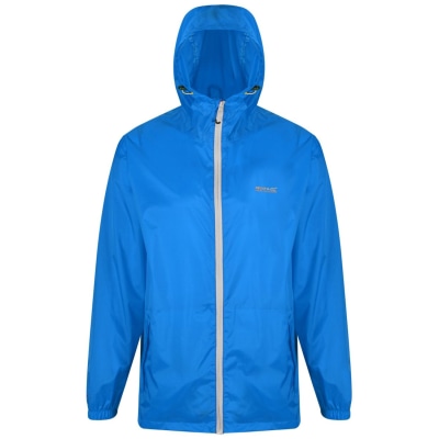 Regatta Pack It III Herren Regenjacke