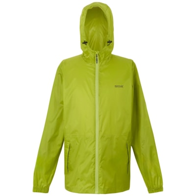 Regatta Pack It III Herren Regenjacke