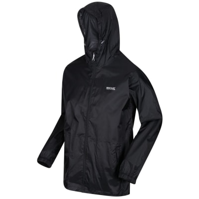 Regatta Pack It III Herren Regenjacke