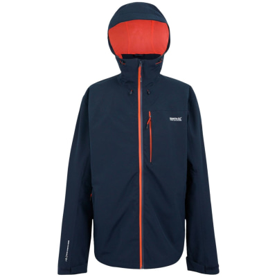 Regatta BirchdaleII Herren Regenjacke
