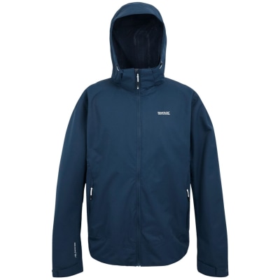 Regatta Oakhowe Herren Regenjacke