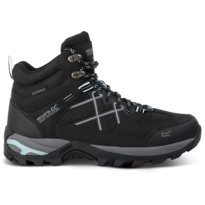 Regatta Samaris III Damen Trekkingstiefel
