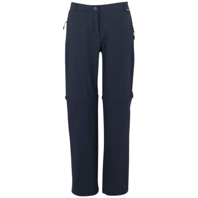 Regatta WTravelLgtZOTRSII Damen Hose