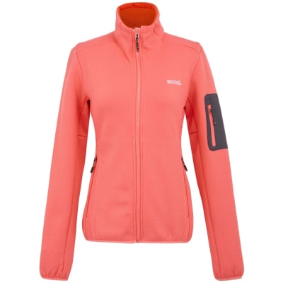 Regatta Aldean Damen Funktionsjacke