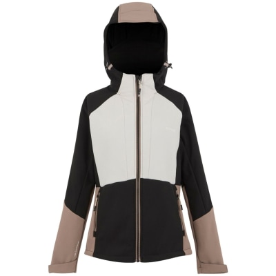 Regatta Desoto Damen Funktionsjacke
