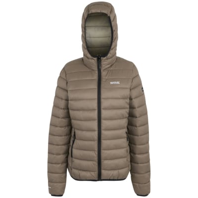 Regatta Hood Marizion Damen Funktionsjacke