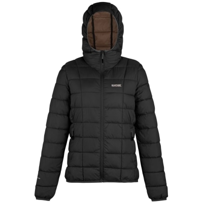 Regatta Asper Damen Funktionsjacke