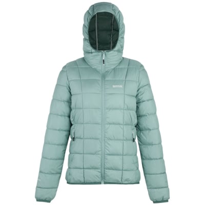 Regatta Asper Damen Funktionsjacke
