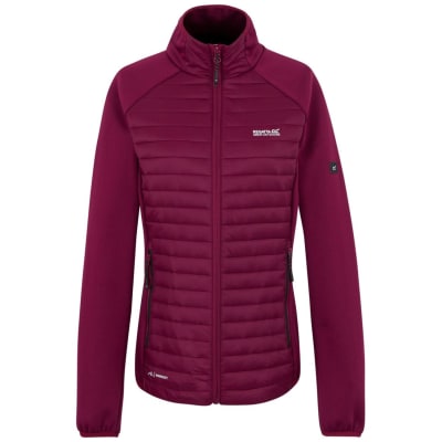 Regatta ClumberHy Damen Funktionsjacke