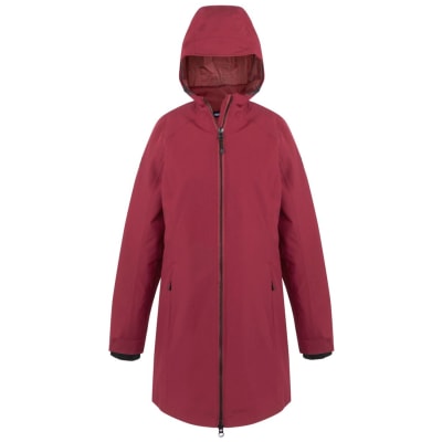 Regatta Denbury V Damen Doppeljacke