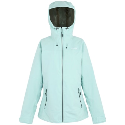 Regatta Wentwood Damen Doppeljacke