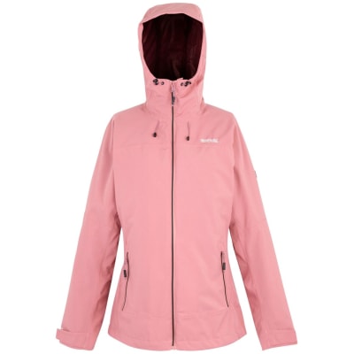 Regatta Wentwood Damen Doppeljacke