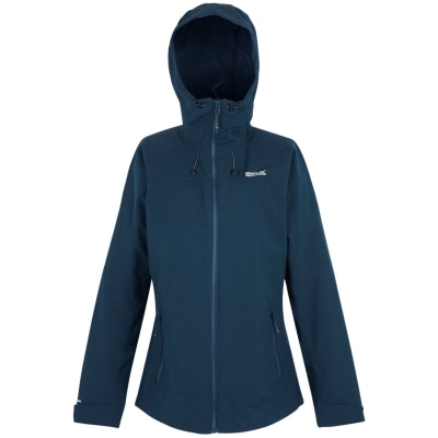 Regatta Wentwood Damen Doppeljacke