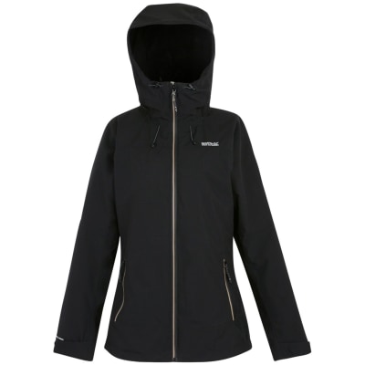 Regatta Wentwood Damen Doppeljacke