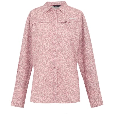 Regatta TrvlPackaway Damen Bluse