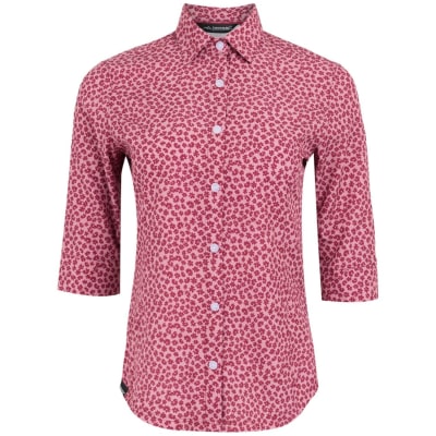 Regatta Kinnis Damen Bluse