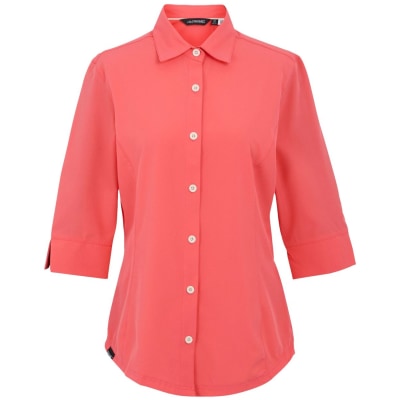 Regatta Kinnis Damen Bluse