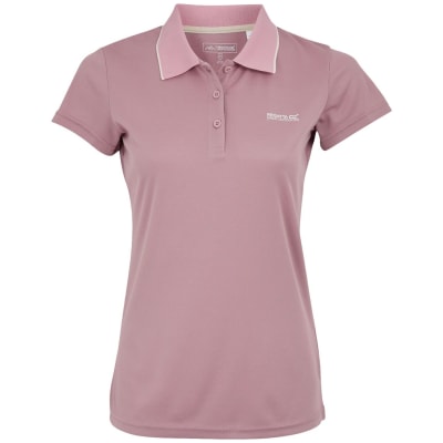 Regatta Maverick V Damen Poloshirt