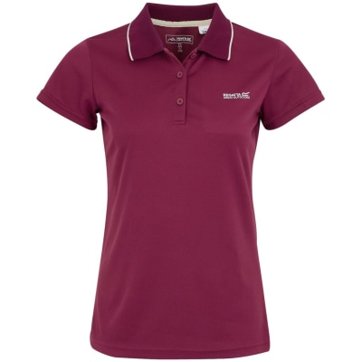 Regatta Maverick V Damen Poloshirt