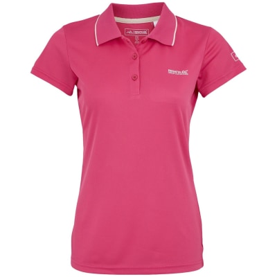 Regatta Maverick V Damen Poloshirt