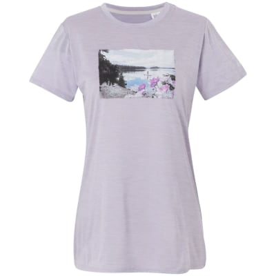 Regatta FingalIX Damen T-Shirt