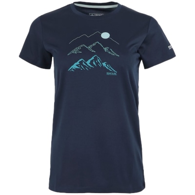 Regatta FingalIX Damen T-Shirt
