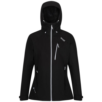 Regatta Birchdale Damen Regenjacke