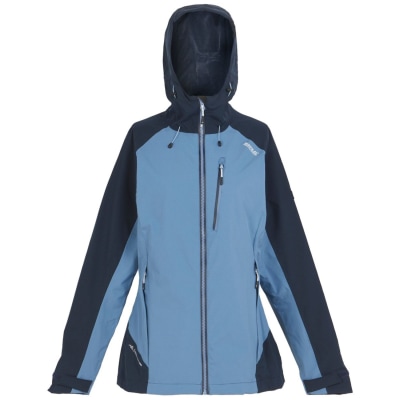 Regatta Birchdale Damen Regenjacke